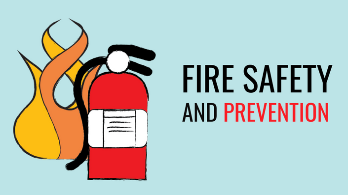MMG Fire Safety Checklist